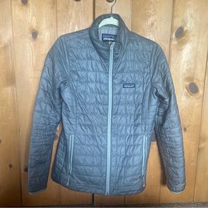 Lightweight Patagonia Jacket